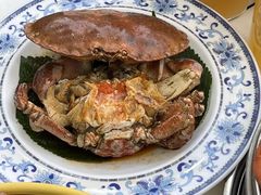 -日照大牌檔•小船海鲜(万平口店)