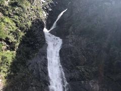 -白云源风景区