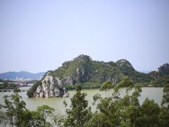 -星湖旅游景区七星岩