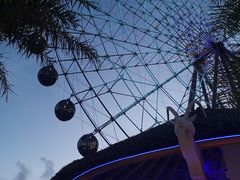 -三亚海昌梦幻海洋不夜城