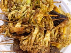 -胖子鸡排(循礼门老字号店)
