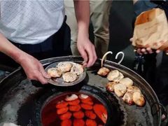 -衢州杨家巷烤饼(国金中心店)