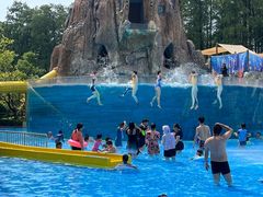 -武汉玛雅海滩水公园