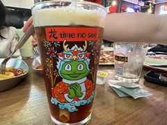 -Tubestation站点比萨(高新万达ONE店)