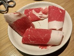-久苑烧肉(世界城广场店)