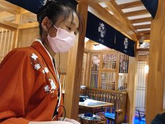 -九田家黑牛烤肉料理(郫都万达檬柏西路店)