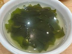 海带汤-米村拌饭(银泰中心店)
