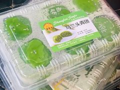 -王家沙点心店(万航渡路店)