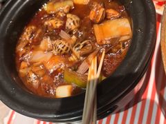 -永信海鲜(群星城店)