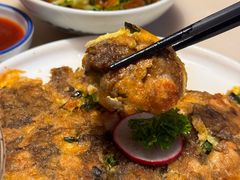 蚵仔煎-林四喜·闽南传家菜(鼓浪屿店)