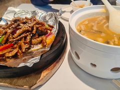 -大海湾酒楼(人南店)