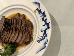 -三凤酒家·百年无锡菜(清扬茂业店)