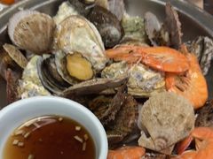 -醉御香渔家园(临沂路与大连路店)