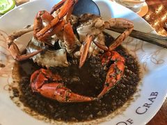 -Ministry of Crab(科伦坡店)