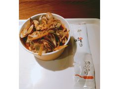 麻辣花甲-何记花甲(印象城店)