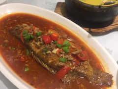 -嘉逸传菜(洛川东路店)