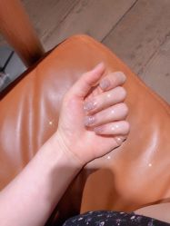 -Ami nail爱米美甲美睫