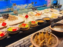 -吴记百家·私房菜·家宴(润园店)