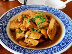 家乡老豆腐-翠山·映月湖景餐厅(映月湖公园店)