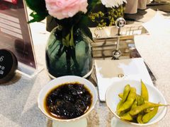 -太湖饭店·寄畅轩中餐厅