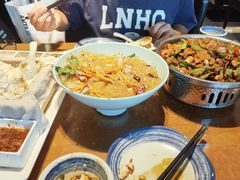 -95号酱骨·一块豆腐(展春园西路店)