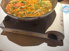 -旺福·贵州酸汤牛肉火锅(陆悦天地店)