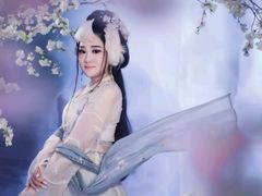 -九月鹰飞汉服摄影工作室