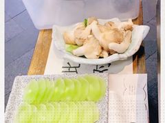 -同仁四季椰子鸡(宝安壹方城店)