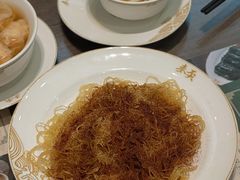 虾子捞面-麦奀云吞面世家(中环店)