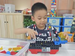-艾克瑞特AI机器人·少儿编程·STEAM教育(万达校区)