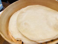 -北京老铺烤鸭(西稍门店)