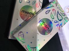 -miomi米欧米美瞳隐形眼镜(大兴荟聚店)