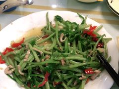 -百味园土菜馆(迎宾东路店)