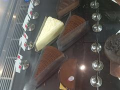 -太平洋咖啡(市府恒隆二店)