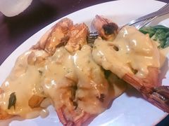 -ZF Seafood Restaurant 卓峰海鲜餐