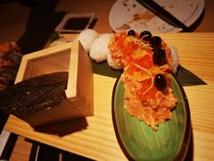 海胆龙虾珍满溢-大和食乐·鲜和牛酸汤火锅(环宇荟店)