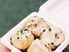 鲜肉生煎-小杨生煎(湟普汇店)