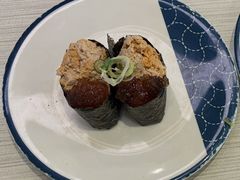 -滨寿司(汇金店)