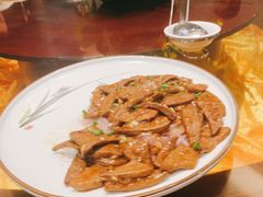 南煎肝-同君福大酒楼(紫新路店)