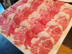 -东来顺·非遗火锅(高新店)
