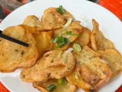 -匡记宜城特色菜(江山路三分店)