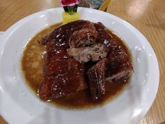 -德胜轩正宗顺德菜(宝安沙井会展中心店)