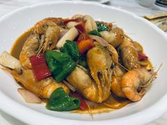 -宏玲餐厅(四川南路店)
