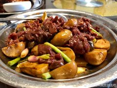 -农汤老店(顺联公园里店)