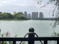 -时间仓(月湖公园店)