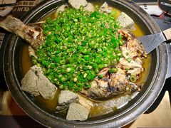 -烤匠麻辣烤鱼(环球中心店)