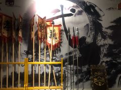 -MAX伯爵沉浸式超级游戏体验馆·实景桌游·剧本杀(小时代店)