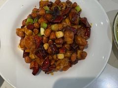 -川人百味(亿合城店)