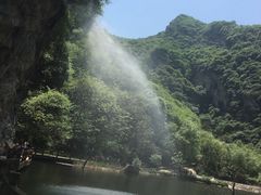 -少华山国家森林公园