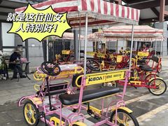 -采石矶景区